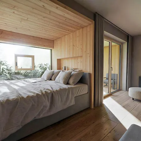 The Zillertal Hotel Uderns